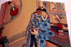 "为何男女之事被称为'云雨'？隐藏了什么特殊含义？"图片