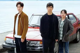 奥斯卡获奖影片《驾驶我的车》：从绝望到忍耐，从忍耐到希望图片