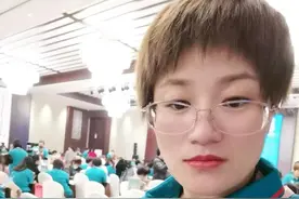 靠开良咔瘦身店 年入百万的女老板图片