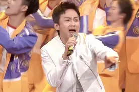 邓超渡劫，孙俪护法图片