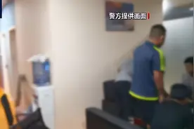 揭网络直播诈骗面纱：靠话术骗打赏，有人网贷18万刷礼物图片