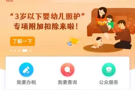 个人所得税申请流程图片