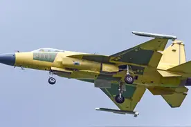 英国称强力阻止阿根廷购买枭龙，对陌生装备的恐惧，影响战场输赢图片