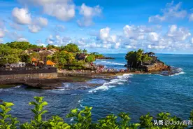 印度尼西亚身份，特殊人士的选择！图片