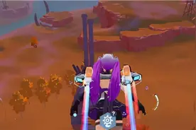 幻塔：全新的二次元开放世界手游图片