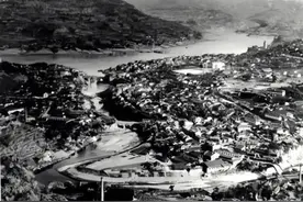 两川三川与四川，四川的由来图片