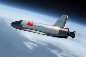 中国绝密的空天飞机试验，为啥被荷兰博士准确预测，难道泄密了？图片