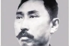 贺龙老上司陈渠珍是湘西土匪，有人提议杀他，主席是如何批示的？图片