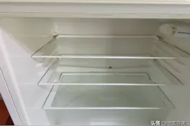 西门子冰箱冷藏室温度怎么调整？图片