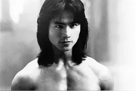 香港影坛10大冷门肌肉男：一位是史泰龙的师父，三位是健美先生图片