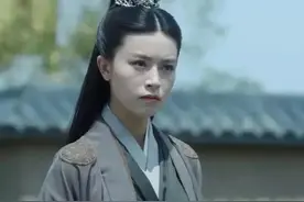 雪中悍刀行：文咏珊眼袋都是戏，五大女星好演技与烂演技对比明显图片