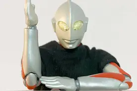 搞笑表情包｜奥特曼系列图片