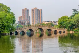 揭秘：古代的湖北沙市是怎样一种存在？图片