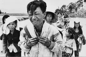 东南亚国家，基本上都是华人掌握财富，为何越南的华人黯淡无声？图片