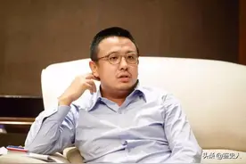 上海大佬张旭豪：33岁将公司卖给马云，套现665亿，如今再创传奇图片