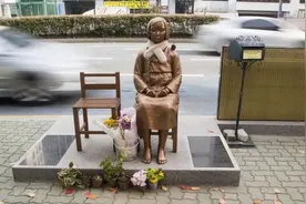 血泪“慰安妇”：日军发明的“四脚牛”，见证日军的残暴图片
