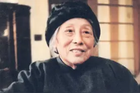 她怒骂蒋介石，高吼“国人皆如此，倭寇何敢？”为解放妇女而斗争图片