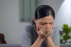 CT提示有肺炎，医生却说不用吃药！真能自己好？不会有后遗症？图片