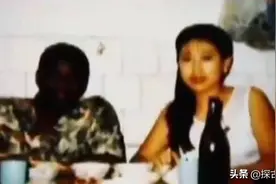 北大才女不远万里嫁到非洲，后来又定居北京，如今她怎么样了。图片