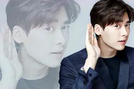 李易峰不火了？那是你没见过顶峰时期的他图片