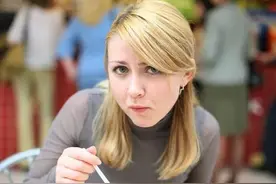 婆婆的算计—热闹的闹剧（91）图片