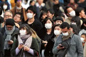 日本人的祖先是谁？DNA显示或与中国两省有关，日本表示无法接受图片