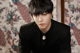 陈立农身份立场惹争议，注销海外平台账号，对比欧阳娜娜高下立判图片