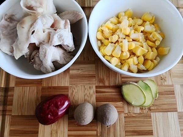 红菇花胶怎么煲 红菇花胶怎么煲好吃