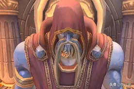 魔兽世界：守护者提尔即将复活，复活流程隐藏在已知剧情中图片