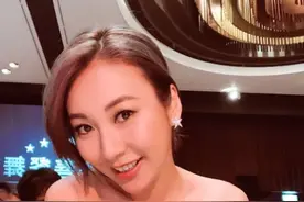 被爆同汪小菲约会，庄锶敏富婆身份被扒，有《港囧》等79部作品图片