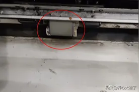 打印机卡纸怎么解决图片