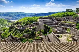 美爆了！山西各地市绝美小乡村，你去过几个？图片