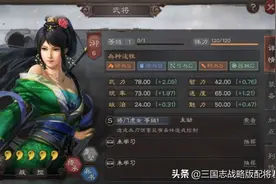 三国志战略版打千万战功的共存5队，最佳战法兵书搭配图片