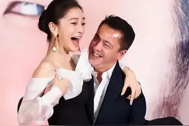 如今华谊再无兄弟？“不可一世”的王中磊，为何衰落至此图片