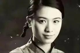 17岁少女嫁54岁将军，老夫少妻过成了让人最羡慕的婚姻图片