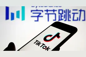 TikTok工程师今年赚多少？最高306万，最低77万，还不算股票期权图片