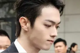 有网友爆料：许凯去做植发啦！带大家了解一下植发的常识！图片