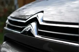 雪铁龙凡尔赛C5 X急加速发抖，厂家回应正常，三缸机直呼内行图片