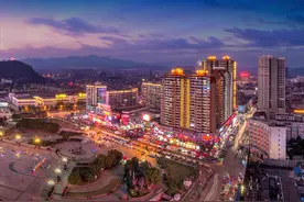 【上饶天下SHOW之广丰区】千古名句“一寸光阴一寸金”作者的故乡，一文带您游遍广丰区！图片