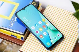 超强性价比的三部百元机，标配128G大存储与5000mAh大电池图片