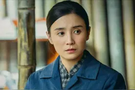 给《人世间》演员演技排座次：宋佳排第八，雷佳音第五，殷桃第三图片