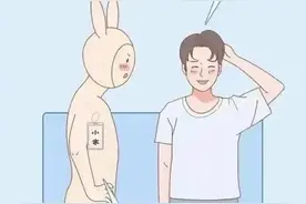 带你了解穿丁字裤的好处，男女都可以看看！图片