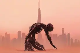 美国如何使用人工智能AI控制舆论？图片