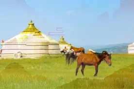 爱青城 向未来｜呼和浩特，很美！图片