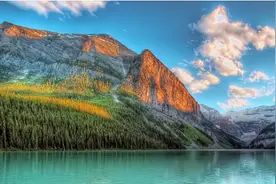 订婚祝福语短句可以怎么说？图片