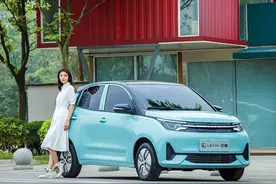 老年代步车有哪些品牌质量值得信赖？“口碑榜”出炉，给出了答案图片