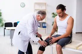 膝盖前十字交叉韧带断裂，需要手术吗？图片