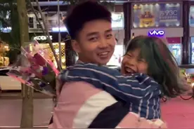 网红琼姐：本是智力障碍人士，却逆袭与霸总结婚，是真爱还是剧本图片