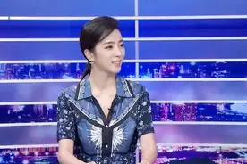 央视公布主持人最新名单排序，董卿李思思仍在，朱迅成为新一姐图片