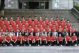 2022年高考，祁阳一中继续引领永州各校图片